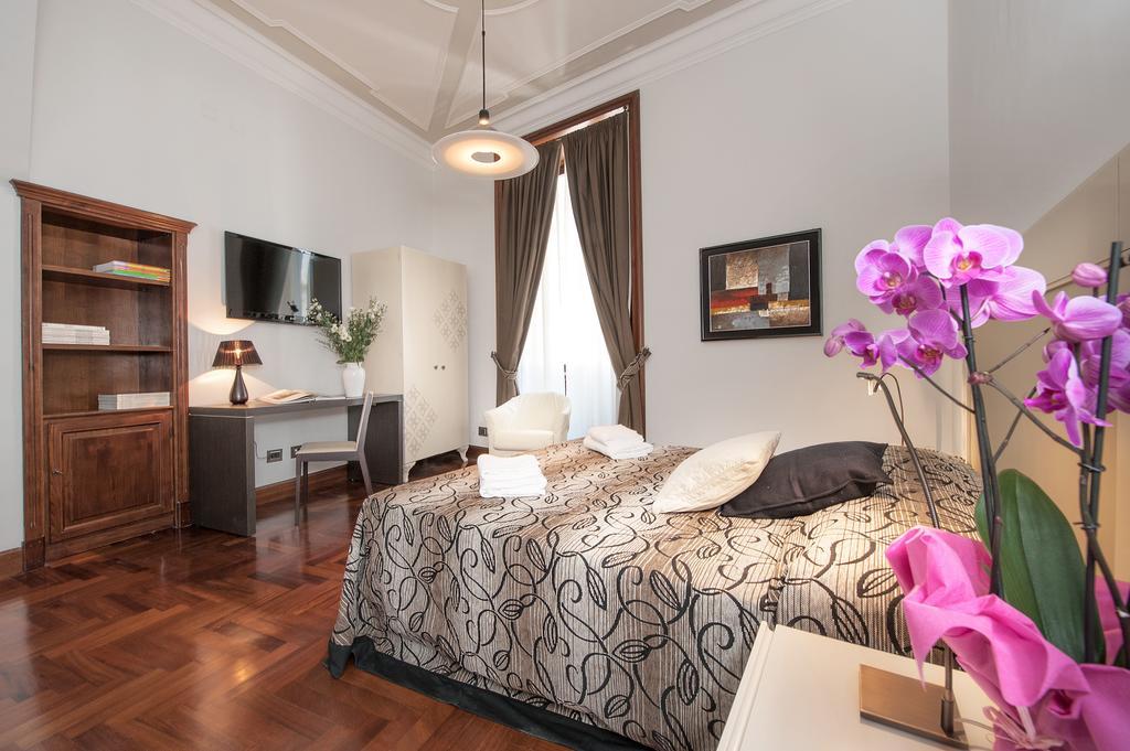 Scent Of Rome Apartment Bagian luar foto