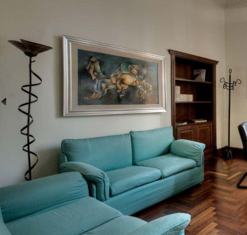 Scent Of Rome Apartment Bagian luar foto